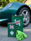 Castriol oil can photo