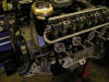photo of  Rolls Royce motor