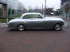 Rolls Royce Bentley coupe photo