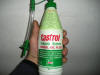 Photo of green Catrol Plus brake and suspension fluid
