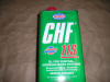 Photo of CHF11 suspensio fluid