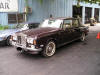 a photo of a RR Silver Shadow