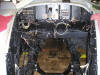 photo of  Rolls Royce restoration