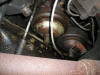 Photo of more bad copper brake pipes