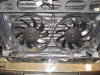 Rolls Royce cooling fans photo