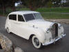 Photo of a Austin Princess automobile