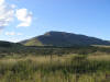 photo of FT Davis mountains