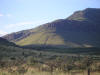 photo of FT Davis mountains