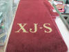 XJS floor mats photo