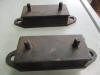 Jaguar XJ6 mounts photo