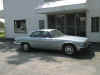 Photo of a Jaguar XJ6C  sold