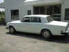 Photo of a Rolls Royce sold