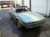 Photo of a tRIUMPH tr8 sold