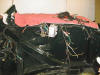 A photo of a Jaguar Mark II Restoration