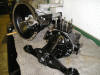 A photo of Triumph Spitfire differential