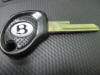 Photo of a Bentley key