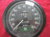 Bentley S3 speedometer photo
