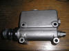 A photo of a Rolls Royce Silver Wraith brake cylinder