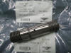 photo of a Rolls Royce suspension pin UR352