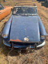 Sad cars photo