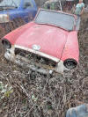 junk car photo