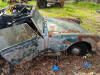Sad cars photo