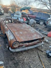 Sad cars photo