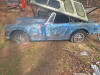 Sad cars photo