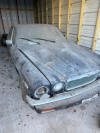 Sad car photo