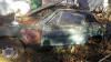 Sad car photo