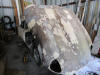 Jaguar etype 5 photo