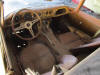 1962 Etype cockpit photo